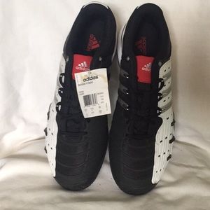 Adidas Barricade, new